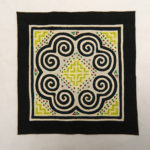 Dimensions: 19x18.5 cm
Accession Number: H5.2002.11.2.60