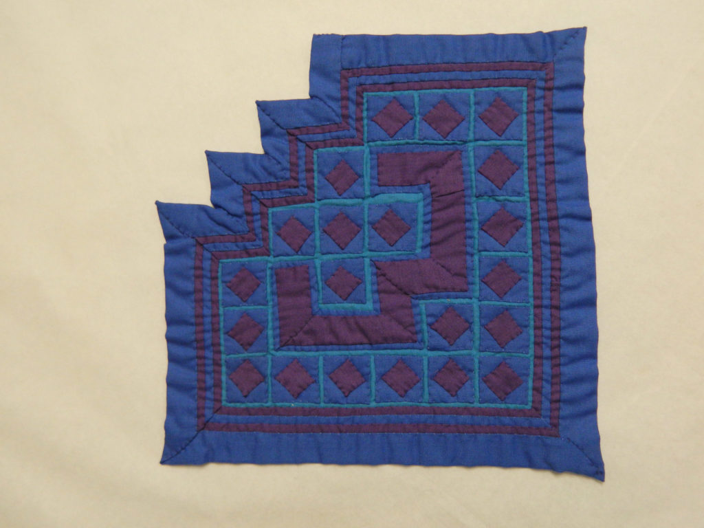 Applique Paj Ntaub – Hmong Archives